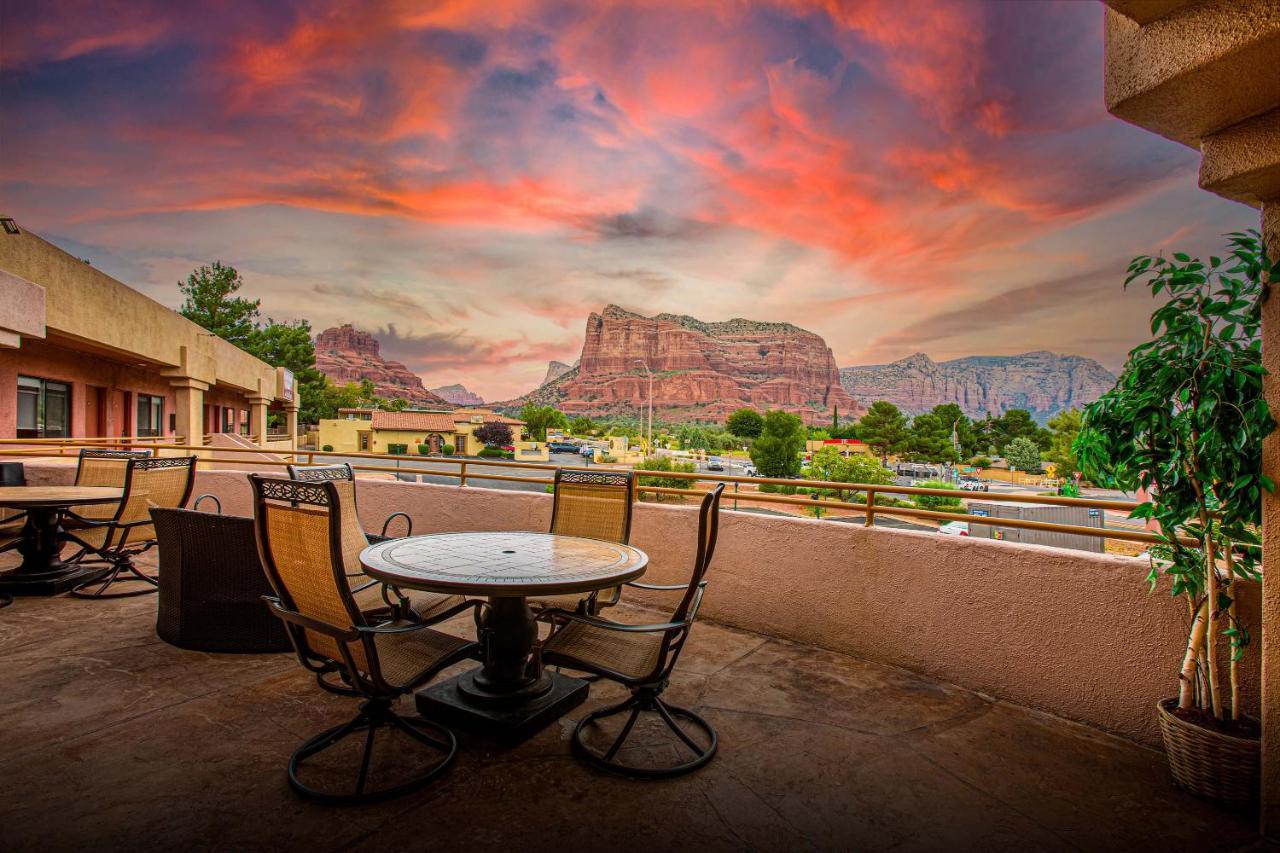 Wildflower Inn At Bell Rock Sedona Exterior foto